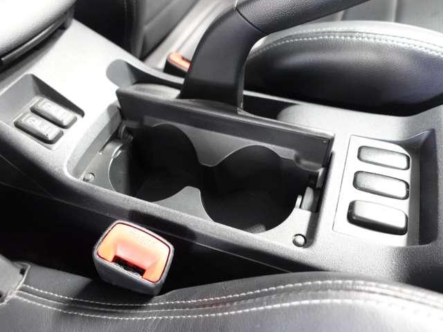 ドリンクホルダー