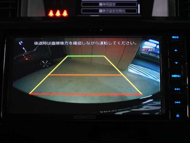 ルーミー Ｇ　ケンウッドメモリーナビ　フルセグＴＶ　リヤカメラ　ＥＴＣ　ＬＥＤヘッドライト　フロントドライブレコーダー　両側電動スライドドア（7枚目）