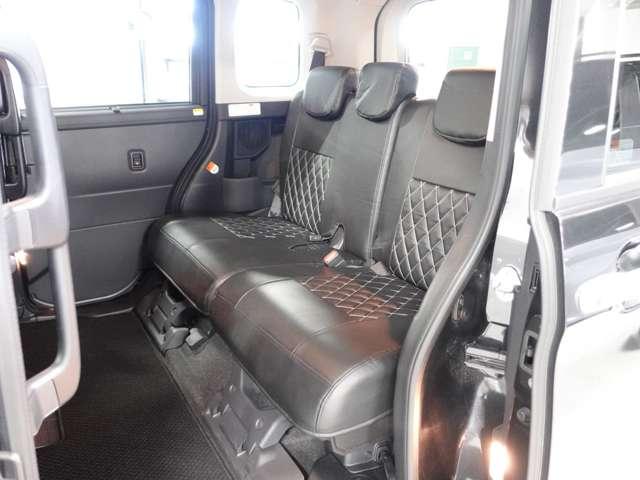 ルーミー Ｇ　ケンウッドメモリーナビ　フルセグＴＶ　リヤカメラ　ＥＴＣ　ＬＥＤヘッドライト　フロントドライブレコーダー　両側電動スライドドア（10枚目）