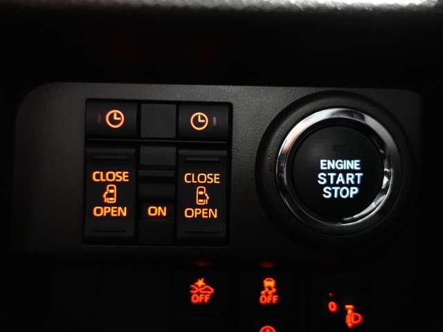 ルーミー Ｇ　ケンウッドメモリーナビ　フルセグＴＶ　リヤカメラ　ＥＴＣ　ＬＥＤヘッドライト　フロントドライブレコーダー　両側電動スライドドア（13枚目）