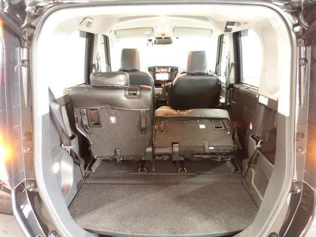 ルーミー Ｇ　ケンウッドメモリーナビ　フルセグＴＶ　リヤカメラ　ＥＴＣ　ＬＥＤヘッドライト　フロントドライブレコーダー　両側電動スライドドア（18枚目）