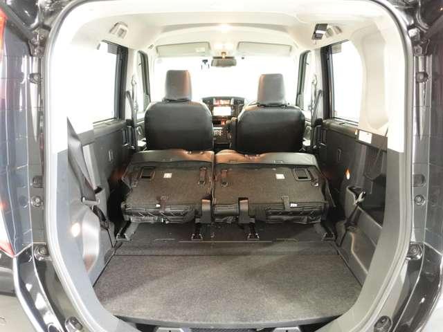 ルーミー Ｇ　ケンウッドメモリーナビ　フルセグＴＶ　リヤカメラ　ＥＴＣ　ＬＥＤヘッドライト　フロントドライブレコーダー　両側電動スライドドア（19枚目）