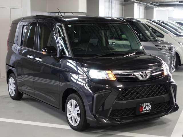 ルーミー Ｇ　ケンウッドメモリーナビ　フルセグＴＶ　リヤカメラ　ＥＴＣ　ＬＥＤヘッドライト　フロントドライブレコーダー　両側電動スライドドア（24枚目）