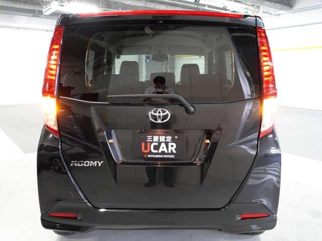 ルーミー Ｇ　ケンウッドメモリーナビ　フルセグＴＶ　リヤカメラ　ＥＴＣ　ＬＥＤヘッドライト　フロントドライブレコーダー　両側電動スライドドア（26枚目）