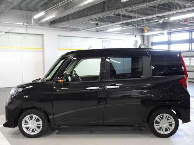 ルーミー Ｇ　ケンウッドメモリーナビ　フルセグＴＶ　リヤカメラ　ＥＴＣ　ＬＥＤヘッドライト　フロントドライブレコーダー　両側電動スライドドア（28枚目）