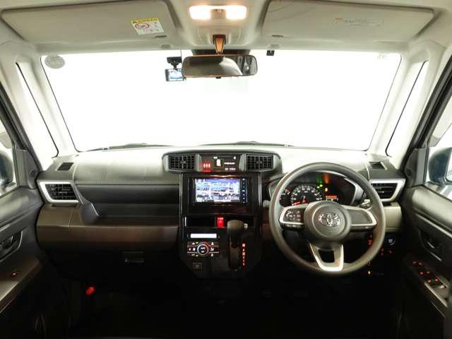 ルーミー Ｇ　ケンウッドメモリーナビ　フルセグＴＶ　リヤカメラ　ＥＴＣ　ＬＥＤヘッドライト　フロントドライブレコーダー　両側電動スライドドア（29枚目）