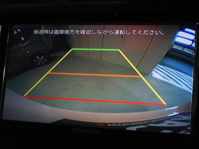 ルーミー Ｇ　ケンウッドメモリーナビ　フルセグＴＶ　リヤカメラ　ＥＴＣ　ＬＥＤヘッドライト　フロントドライブレコーダー　両側電動スライドドア　スマートキー（7枚目）