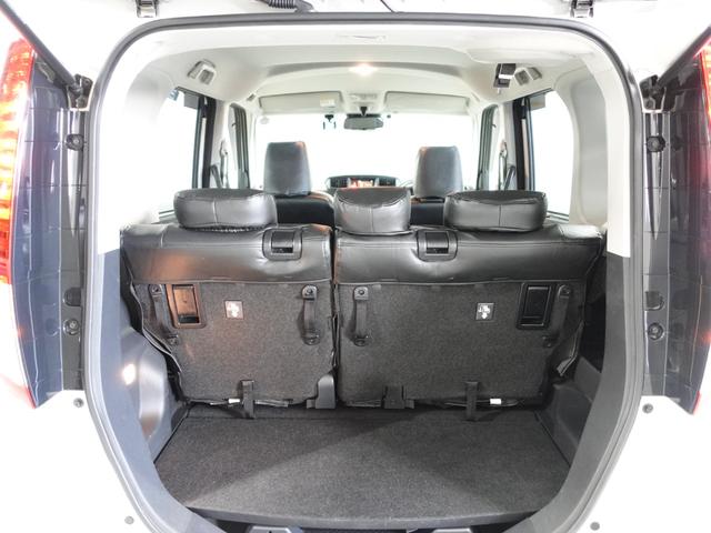 ルーミー Ｇ　ケンウッドメモリーナビ　フルセグＴＶ　リヤカメラ　ＥＴＣ　ＬＥＤヘッドライト　フロントドライブレコーダー　両側電動スライドドア　スマートキー（16枚目）