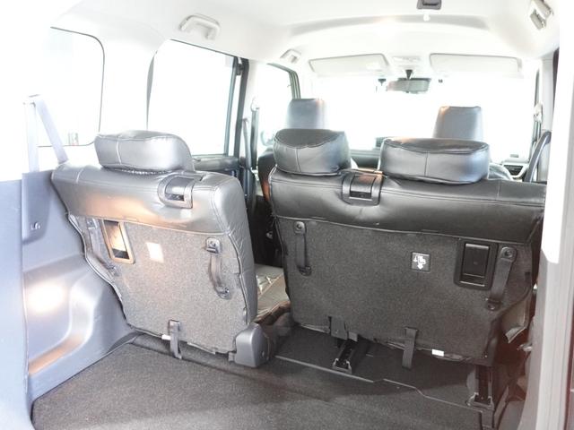 ルーミー Ｇ　ケンウッドメモリーナビ　フルセグＴＶ　リヤカメラ　ＥＴＣ　ＬＥＤヘッドライト　フロントドライブレコーダー　両側電動スライドドア　スマートキー（17枚目）