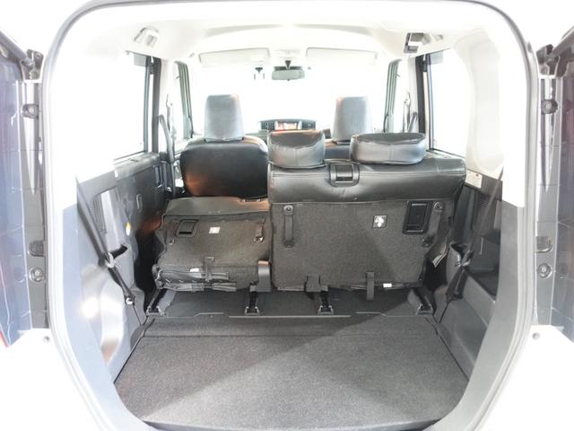 ルーミー Ｇ　ケンウッドメモリーナビ　フルセグＴＶ　リヤカメラ　ＥＴＣ　ＬＥＤヘッドライト　フロントドライブレコーダー　両側電動スライドドア　スマートキー（18枚目）