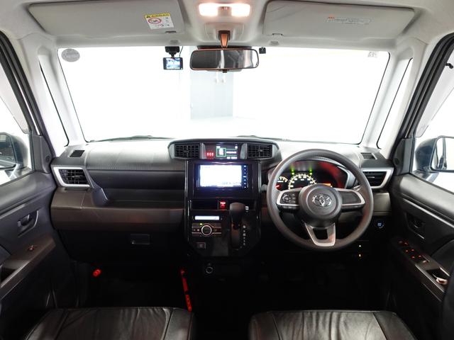 ルーミー Ｇ　ケンウッドメモリーナビ　フルセグＴＶ　リヤカメラ　ＥＴＣ　ＬＥＤヘッドライト　フロントドライブレコーダー　両側電動スライドドア　スマートキー（28枚目）