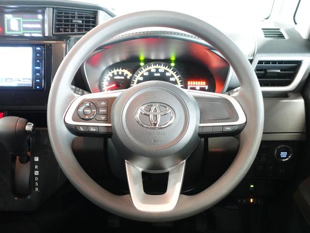 ルーミー Ｇ　ケンウッドメモリーナビ　フルセグＴＶ　リヤカメラ　ＥＴＣ　ＬＥＤヘッドライト　フロントドライブレコーダー　両側電動スライドドア　スマートキー（29枚目）