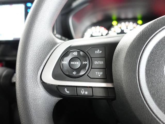 ルーミー Ｇ　ケンウッドメモリーナビ　フルセグＴＶ　リヤカメラ　ＥＴＣ　ＬＥＤヘッドライト　フロントドライブレコーダー　両側電動スライドドア　スマートキー（30枚目）