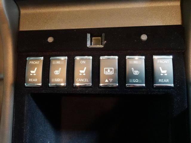 ディグニティ ＶＩＰ　電動サンルーフ　本革シート　ＢＯＳＥサウンドシステム　後席読書灯　リヤドアサンシェード　リヤバニティミラー　銀粉木目調オーナメントパネル（12枚目）