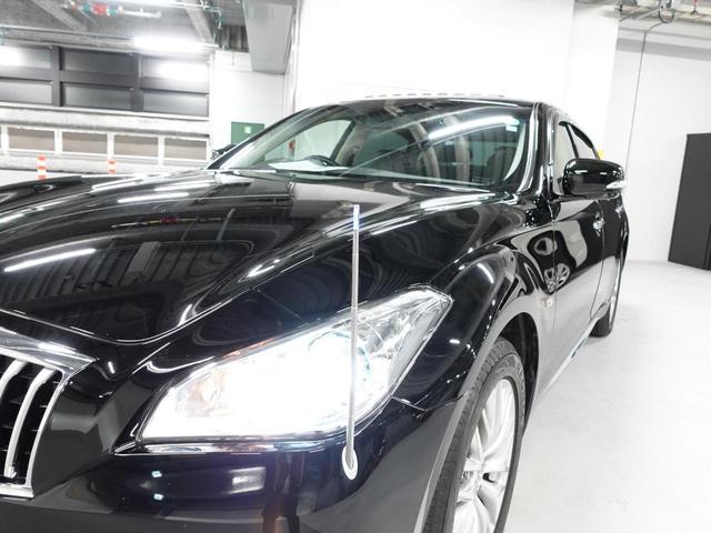 コーナーポール付き