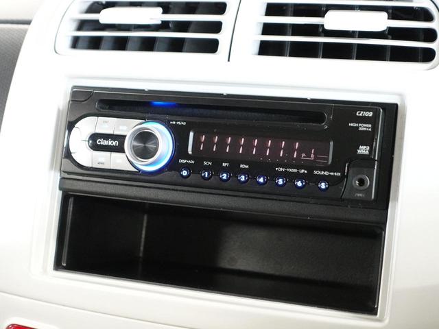 ｅＫワゴン ジョイフィールド　４速オートマ　クラリオンＣＤオーディオ　運転席／助手席エアバッグ　フロントベンチシート　キーレスエントリー　電動格納ミラー（7枚目）