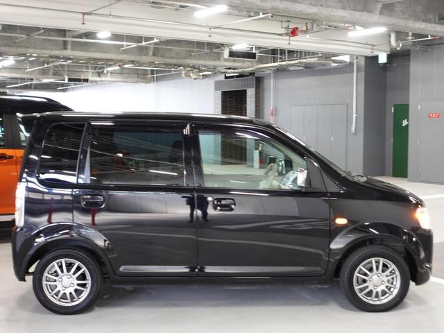 ｅＫワゴン ジョイフィールド　４速オートマ　クラリオンＣＤオーディオ　運転席／助手席エアバッグ　フロントベンチシート　キーレスエントリー　電動格納ミラー（19枚目）