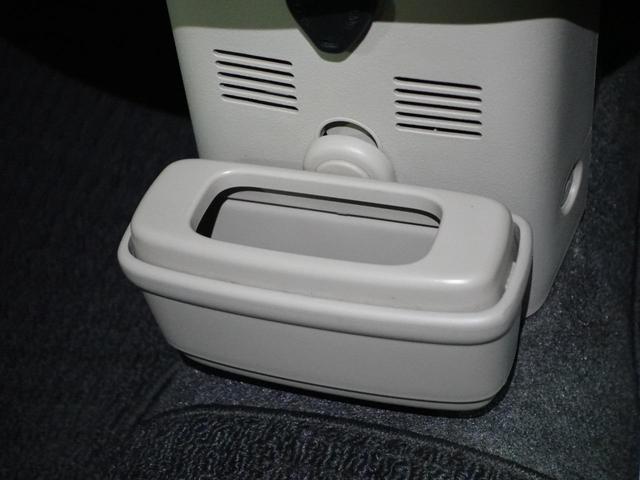ｅＫワゴン ジョイフィールド　４速オートマ　クラリオンＣＤオーディオ　運転席／助手席エアバッグ　フロントベンチシート　キーレスエントリー　電動格納ミラー（40枚目）