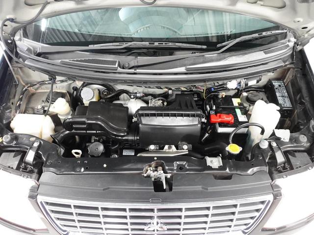 ｅＫワゴン ジョイフィールド　４速オートマ　クラリオンＣＤオーディオ　運転席／助手席エアバッグ　フロントベンチシート　キーレスエントリー　電動格納ミラー（49枚目）