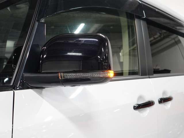 デリカD:5 ブラックエディション アルパイン11型ナビ フルセグTV フロントドライブレコーダー オリジナルフロアマット/エクシードバイザー/シートカバー ETC(11枚目)