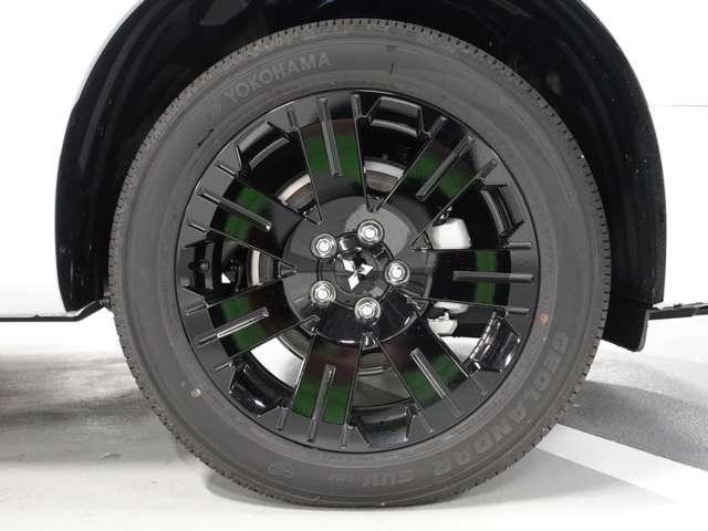 デリカD:5 ブラックエディション アルパイン11型ナビ フルセグTV フロントドライブレコーダー オリジナルフロアマット/エクシードバイザー/シートカバー ETC(12枚目)