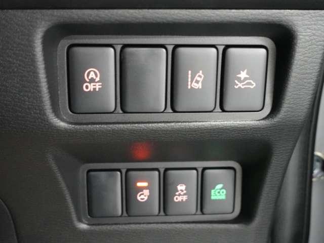 デリカD:5 ブラックエディション アルパイン11型ナビ フルセグTV フロントドライブレコーダー オリジナルフロアマット/エクシードバイザー/シートカバー ETC(16枚目)