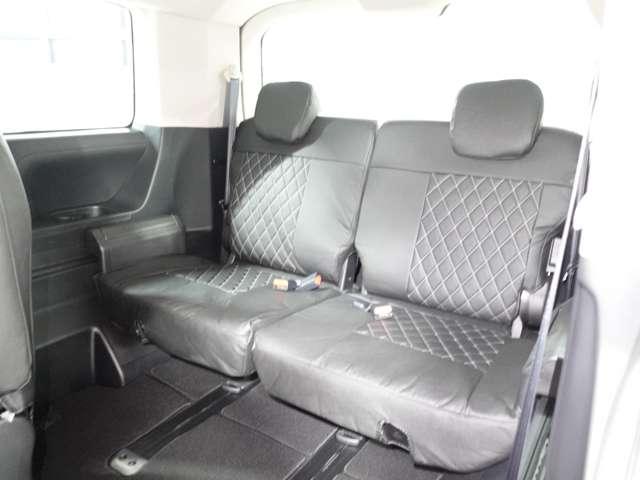 デリカD:5 ブラックエディション アルパイン11型ナビ フルセグTV フロントドライブレコーダー オリジナルフロアマット/エクシードバイザー/シートカバー ETC(30枚目)