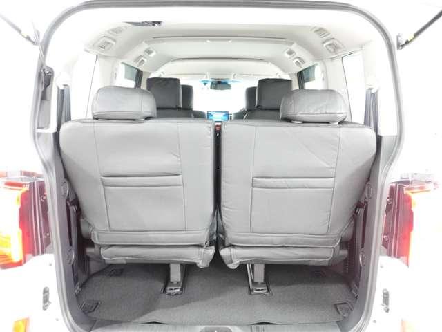 デリカD:5 ブラックエディション アルパイン11型ナビ フルセグTV フロントドライブレコーダー オリジナルフロアマット/エクシードバイザー/シートカバー ETC(31枚目)