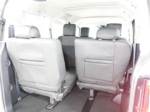 デリカD:5 ブラックエディション アルパイン11型ナビ フルセグTV フロントドライブレコーダー オリジナルフロアマット/エクシードバイザー/シートカバー ETC(32枚目)