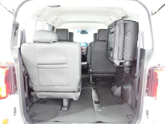 デリカD:5 ブラックエディション アルパイン11型ナビ フルセグTV フロントドライブレコーダー オリジナルフロアマット/エクシードバイザー/シートカバー ETC(33枚目)