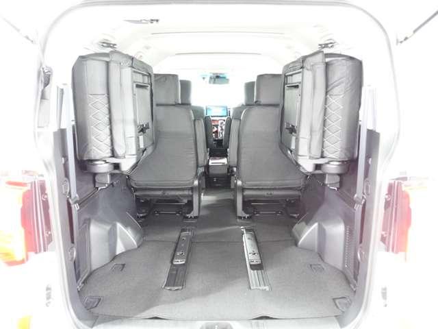 デリカD:5 ブラックエディション アルパイン11型ナビ フルセグTV フロントドライブレコーダー オリジナルフロアマット/エクシードバイザー/シートカバー ETC(34枚目)