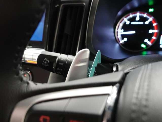 デリカD:5 ブラックエディション アルパイン11型ナビ フルセグTV フロントドライブレコーダー オリジナルフロアマット/エクシードバイザー/シートカバー ETC(39枚目)