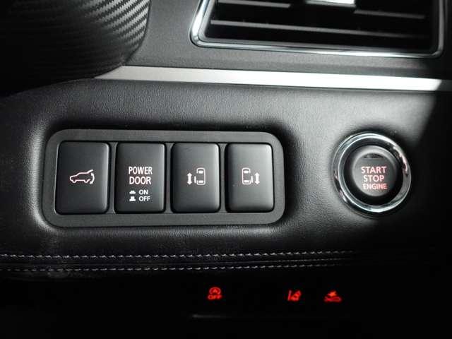 デリカD:5 ブラックエディション アルパイン11型ナビ フルセグTV フロントドライブレコーダー オリジナルフロアマット/エクシードバイザー/シートカバー ETC(49枚目)