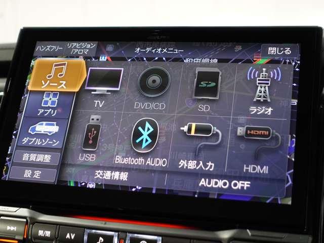 デリカD:5 ブラックエディション アルパイン11型ナビ フルセグTV フロントドライブレコーダー オリジナルフロアマット/エクシードバイザー/シートカバー ETC(52枚目)