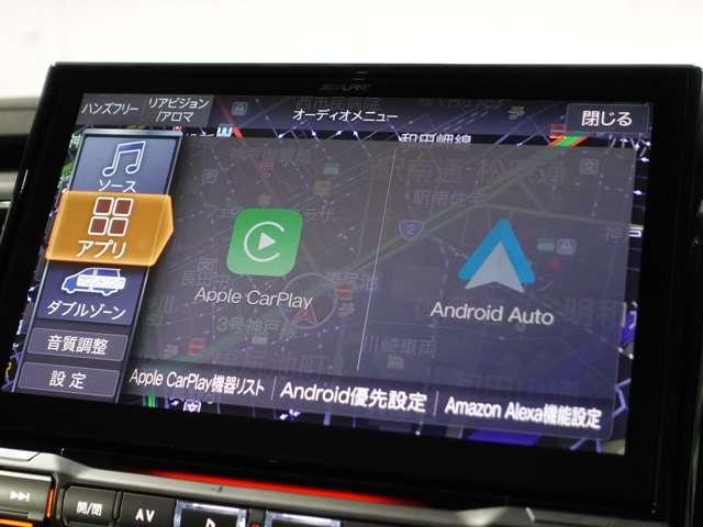 デリカD:5 ブラックエディション アルパイン11型ナビ フルセグTV フロントドライブレコーダー オリジナルフロアマット/エクシードバイザー/シートカバー ETC(53枚目)