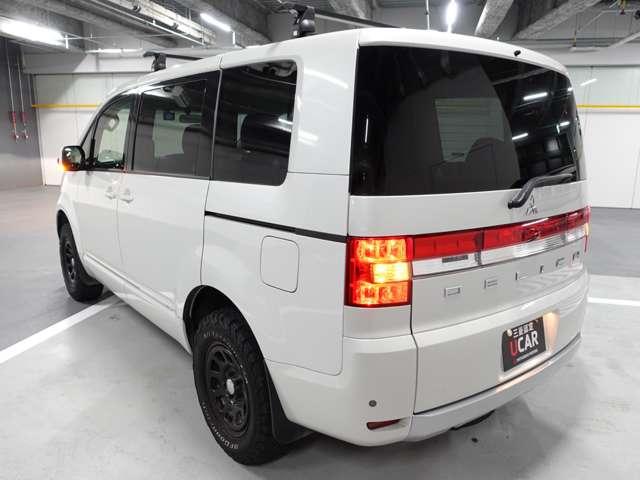 デリカＤ：５ Ｍ　リミテッドパッケージ　メモリーナビ　バックカメラ　合皮シート　　ＥＴＣ２．０　純正コーナーセンサー　前後２カメラドライブレコーダー　１６インチホワイトレタータイヤ（26枚目）