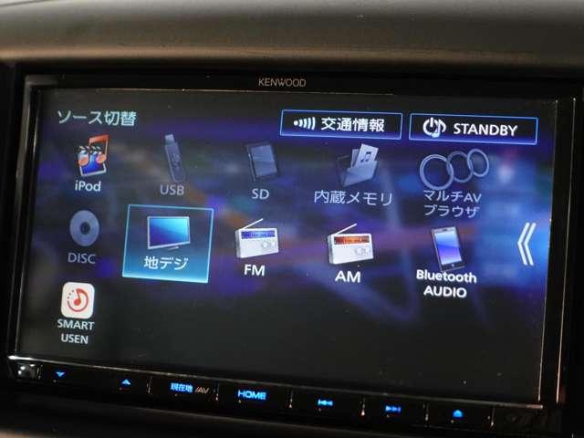 デリカバン ＧＸ　メモリーナビ　リヤカメラ　フロントドライブレコーダー　ＥＴＣ　Ｗエアバッグ　ＡＢＳ　キーレスエントリー　積載量６００キロ（２名乗車時）（7枚目）