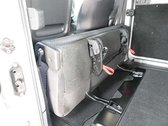 デリカバン ＧＸ　メモリーナビ　リヤカメラ　フロントドライブレコーダー　ＥＴＣ　Ｗエアバッグ　ＡＢＳ　キーレスエントリー　積載量６００キロ（２名乗車時）（9枚目）