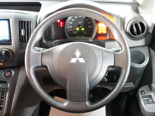 デリカバン ＧＸ　メモリーナビ　リヤカメラ　フロントドライブレコーダー　ＥＴＣ　Ｗエアバッグ　ＡＢＳ　キーレスエントリー　積載量６００キロ（２名乗車時）（12枚目）