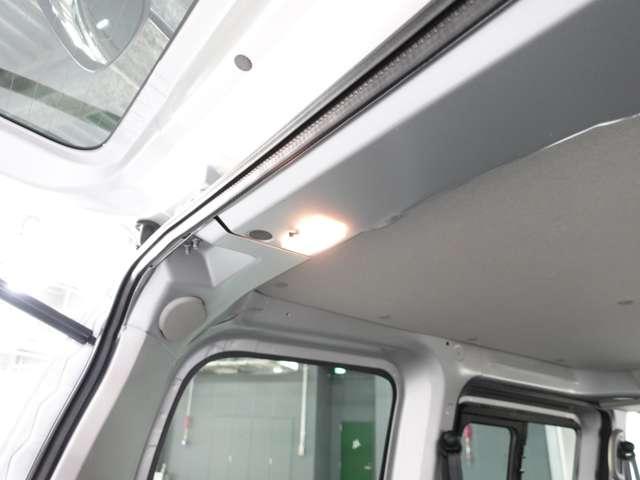 デリカバン ＧＸ　メモリーナビ　リヤカメラ　フロントドライブレコーダー　ＥＴＣ　Ｗエアバッグ　ＡＢＳ　キーレスエントリー　積載量６００キロ（２名乗車時）（16枚目）