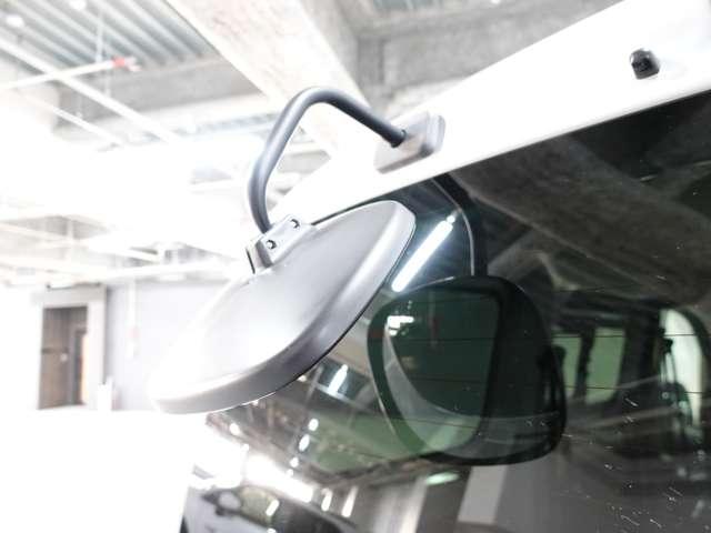 デリカバン ＧＸ　メモリーナビ　リヤカメラ　フロントドライブレコーダー　ＥＴＣ　Ｗエアバッグ　ＡＢＳ　キーレスエントリー　積載量６００キロ（２名乗車時）（17枚目）