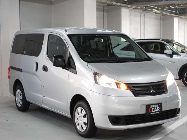 デリカバン ＧＸ　メモリーナビ　リヤカメラ　フロントドライブレコーダー　ＥＴＣ　Ｗエアバッグ　ＡＢＳ　キーレスエントリー　積載量６００キロ（２名乗車時）（23枚目）