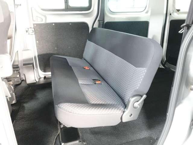 デリカバン ＧＸ　メモリーナビ　リヤカメラ　フロントドライブレコーダー　ＥＴＣ　Ｗエアバッグ　ＡＢＳ　キーレスエントリー　積載量６００キロ（２名乗車時）（30枚目）