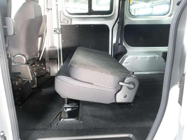 デリカバン ＧＸ　メモリーナビ　リヤカメラ　フロントドライブレコーダー　ＥＴＣ　Ｗエアバッグ　ＡＢＳ　キーレスエントリー　積載量６００キロ（２名乗車時）（31枚目）