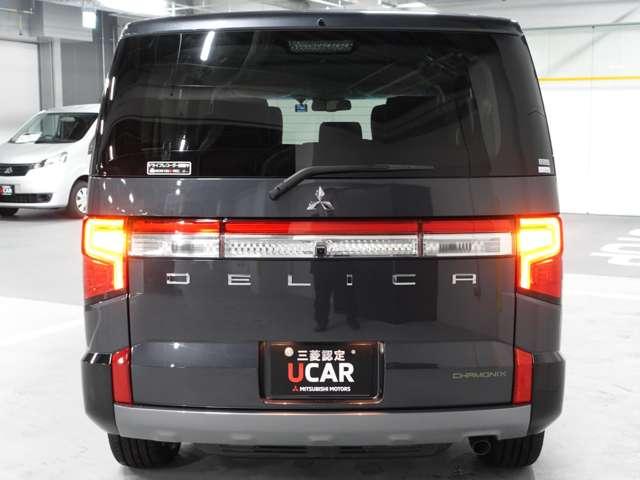 デリカD:5 シャモニー アルパイン11型ナビ 8人乗 全方位カメラ 後側方車両検知 合皮撥水シート ETC車載器 前方1カメラドライブレコーダー LEDヘッドライト(25枚目)