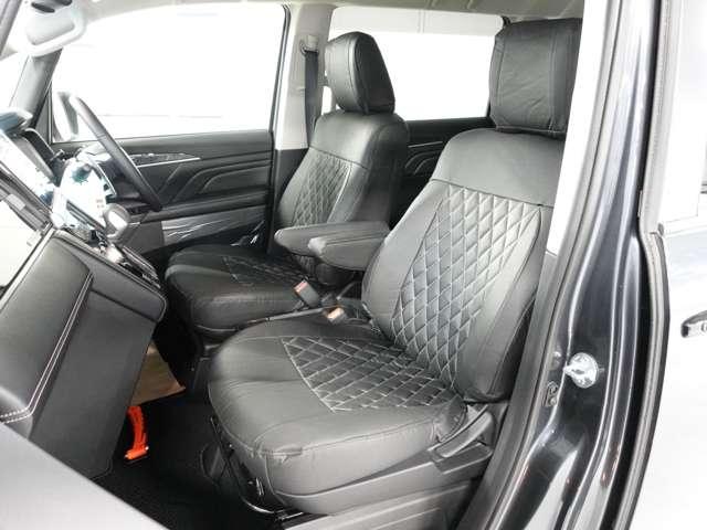 デリカD:5 シャモニー アルパイン11型ナビ 8人乗 全方位カメラ 後側方車両検知 合皮撥水シート ETC車載器 前方1カメラドライブレコーダー LEDヘッドライト(27枚目)