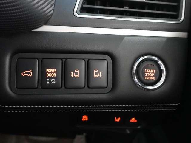 デリカD:5 シャモニー アルパイン11型ナビ 8人乗 全方位カメラ 後側方車両検知 合皮撥水シート ETC車載器 前方1カメラドライブレコーダー LEDヘッドライト(46枚目)