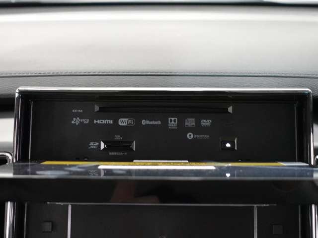 デリカD:5 シャモニー アルパイン11型ナビ 8人乗 全方位カメラ 後側方車両検知 合皮撥水シート ETC車載器 前方1カメラドライブレコーダー LEDヘッドライト(52枚目)