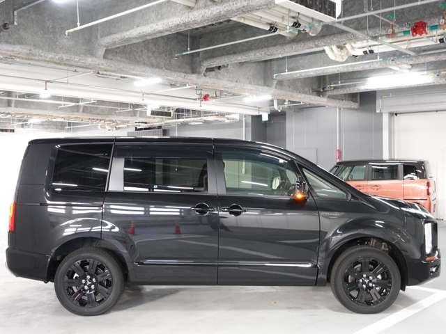 デリカD:5 シャモニー アルパイン11型ナビ 8人乗り 全方位カメラ 電動サイドステップレス仕様 後側方車両検知 ETC車載器 前方1カメラドラレコ 両側電動スライドドア(23枚目)