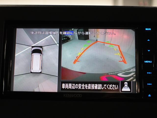 ｅＫクロススペース Ｇ　プラスエディション　メモリーナビ　両側電動スライドドア　ＥＴＣ　マルチアラウンドモニター　ハンズフリーオートスライドドア　リヤサーキュレーター　助手席シートバックテーブル（7枚目）